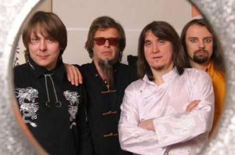 «Аквариум» выпускает очередной сборник хитов