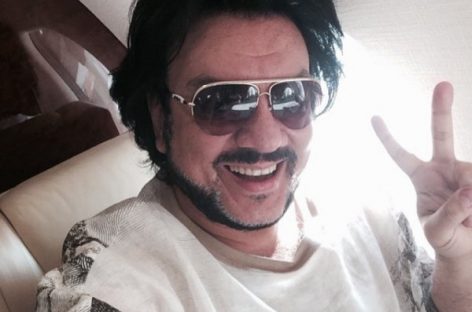 Филипп Киркоров отмечает День Рождения!