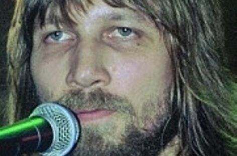 Экс-участник «Крематория»  Виктор Троегубов записал новый альбом