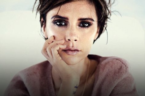 Виктории Бекхэм исполняется 41 год