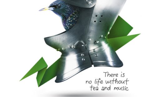 Объявлены участники фестиваля Ahmad Tea Music