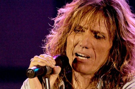 Дэвид Ковердейл, чувствует, что скоро завершит свою карьеру