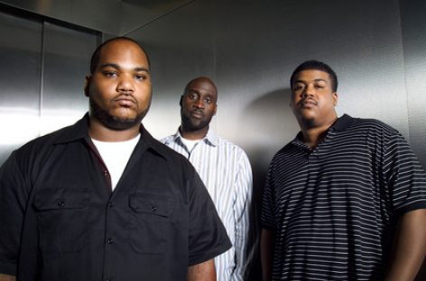 Группа De La Soul собирает средства для записи нового альбома