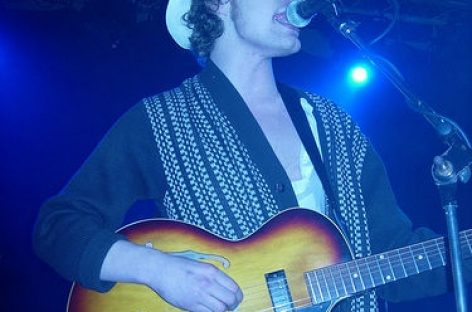 Алан Васс скончался в больнице в возрасте 33 лет