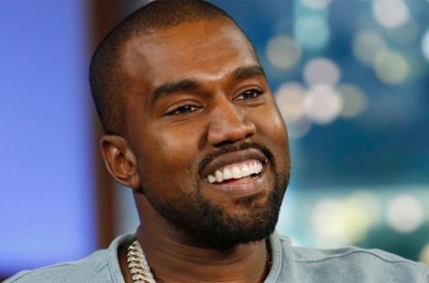Канье Уэст наконец-то решил вопрос с папарацци, на которого напал в 2013 году