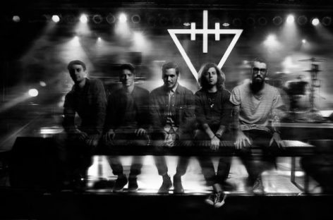The Devil Wears Prada представили эксклюзивный сингл