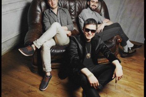 Группа Every man a king выпускает новый ЕР