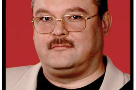 Сегодня Михаилу Кругу исполнилось бы 53 года