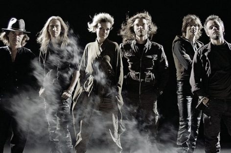 Лидер «Пикника» примет участие в записи нового альбома «Мельницы»