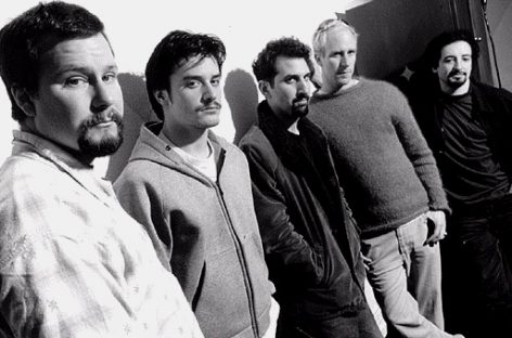 Музыкант Faith No More Билл Гулд рассказал об альбоме «Sol Invictus»