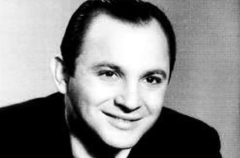 Умер легендарный автор песен Сид Теппер