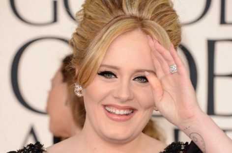 Эмиль Хейни рассказал о возможном сотрудничестве с Адель