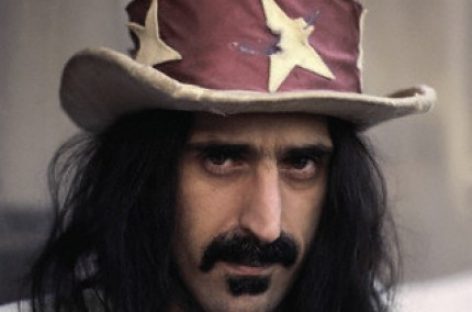 Предсмертный альбом Фрэнка Заппы «Dance Me This» будет выпущен летом