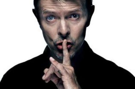 Дэвид Боуи написал мюзикл «Лазарь»