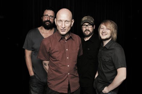 Tequilajazzz станет одним из хедлайнеров на «Дикой мяте»