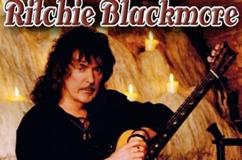 Ричи Блэкмору исполняется 70 лет!