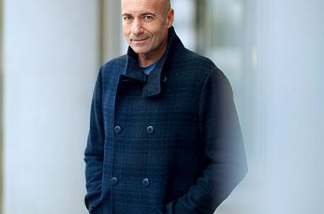 Игорь Крутой в очередной раз выступит с программой  «В жизни раз бывает 60»