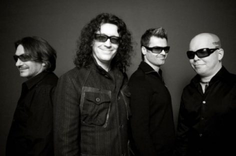 «СерьГа» выпускает новый альбом «Чистота»