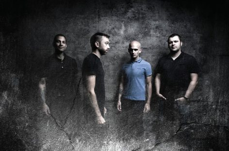 Американские панк-рокеры Rise Against едут в Россию