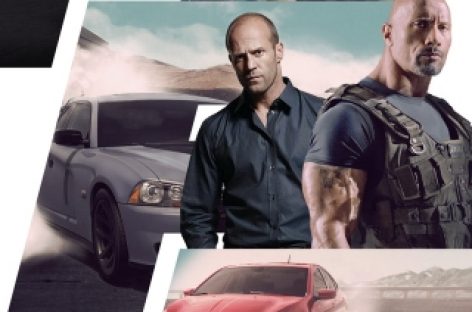 Саундтрек к фильму «Форсаж 7» остается на вершине чарта российского iTunes