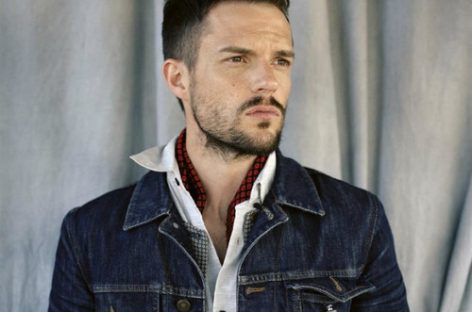 Брэндон Флауэрс рассказал о новом сольнике «The Desired Effect»