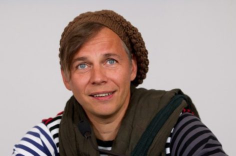 Илья Лагутенко рассказал о «Пиратских копиях» «Мумий Тролля»