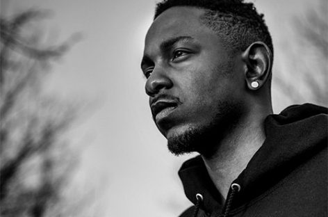 Кендрик Ламар вторую неделю лидирует в чарте “Billboard 200”