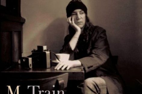 Патти Смит готовит новые мемуары