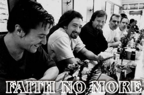 Faith No More готовят переиздание «классических» альбомов