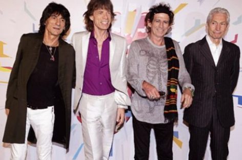 Rolling Stones поддержат переиздание «Sticky Fingers» летним туром