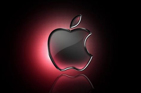 Apple продемонстрировала новое музыкальное приложение