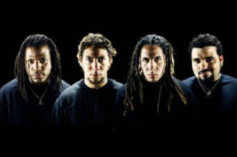 P.O.D. готовят к выпуску новый альбом