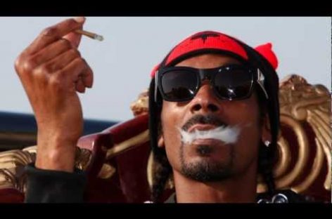 Снуп Дог инвестировал в стартап по доставке медицинской марихуаны