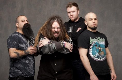 Soulfly выпустит новый альбом в августе