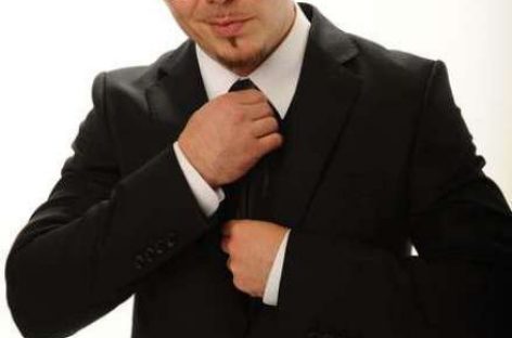 Рэпер Питбулль готовит новый альбом