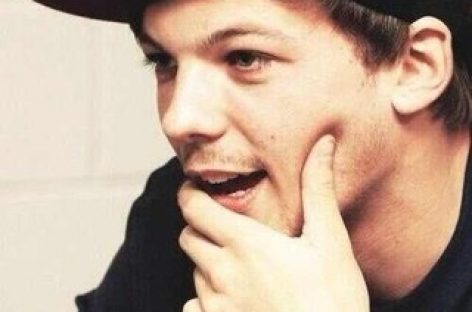 Луи Томлинсон из One Direction откроет свой лейбл