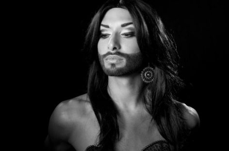 Дебютный альбом Кончиты Вурст выйдет 19 мая