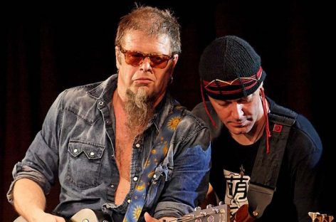 «Аквариум» выступит на  Stereoleto