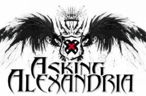 Денис Шафоростов  стал новым вокалистом Asking Alexandria