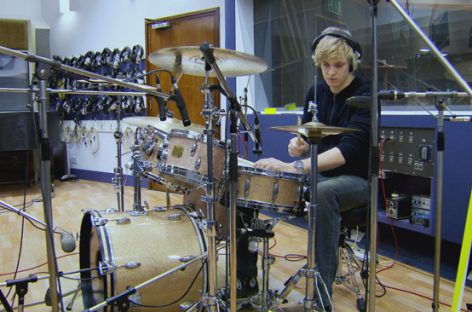 Руфус Тейлор присоединился к The Darkness