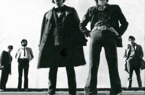 Переиздан концертник «Майк и Аквариум. 25 октября 1980»