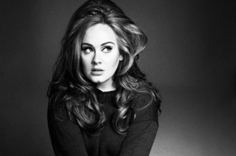 Адель празднует День рождения!