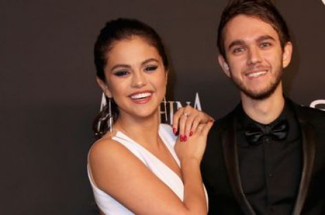 Zedd рассказал, что ему не нравится, когда все обсуждают его отношения с Гомес, а не их творчество