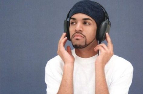 Крейг Дэвид отмечает день рождения