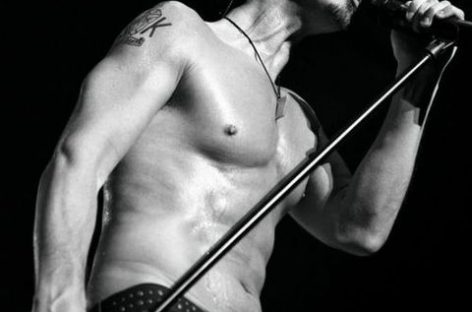 Вокалист Soundgarden готовит очередной сольник