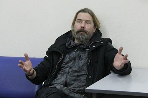 Еще одна песня «Коррозии металла» признана экстремистской