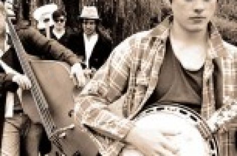 Mumford & Sons возглавили чарт “Billboard 200”