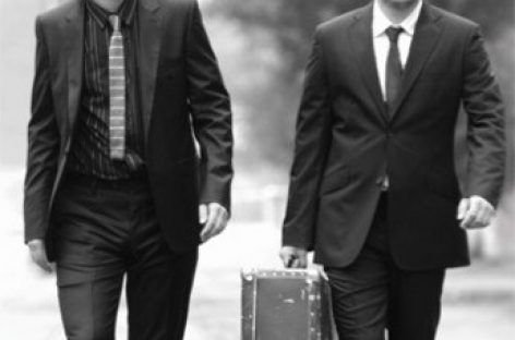 «Ундервуд» выпустят новый альбом в сентябре