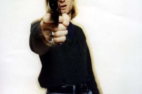 Готовится к выходу еще один фильм про Курта Кобейна