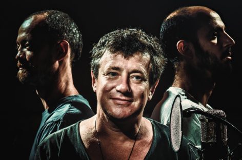 Лидеры «АукцЫона» и «Крузенштерн и Пароход» записали новый диск